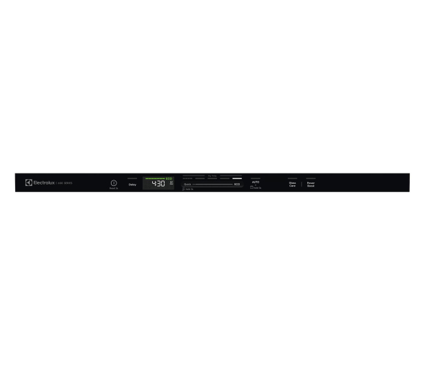 Zmywarka ELECTROLUX E62LD211S 60cm, 14kpl, QuickSelect 2.0, 360Clean, AirDry, LightOnFloor, MaxiFlex, SensorControl ,3kosz - 1536160 - zdjęcie 4